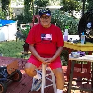 Meet your Posher, G tony